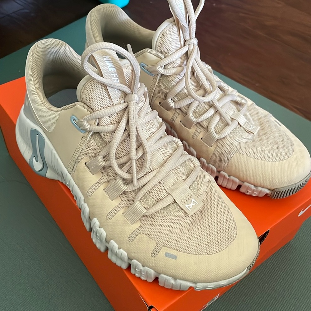 Nike Free Metcon 5